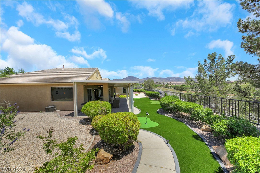 1947 Nora Springs Court