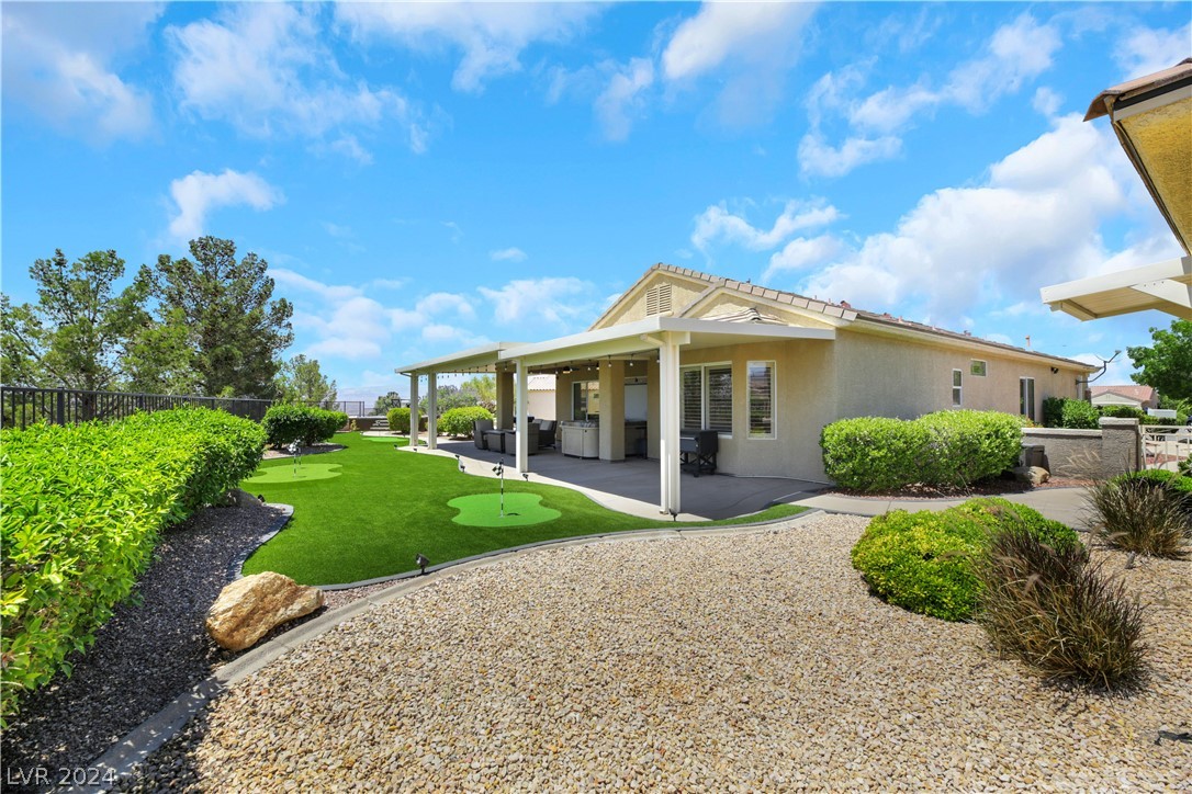 1947 Nora Springs Court