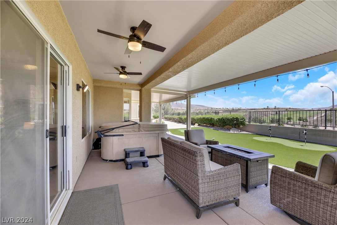 1947 Nora Springs Court