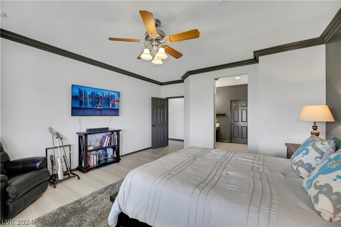 1947 Nora Springs Court