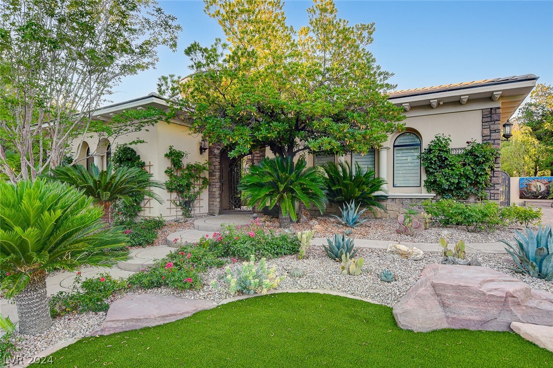 10232 Stony Ridge Drive