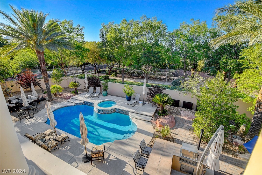 10232 Stony Ridge Drive