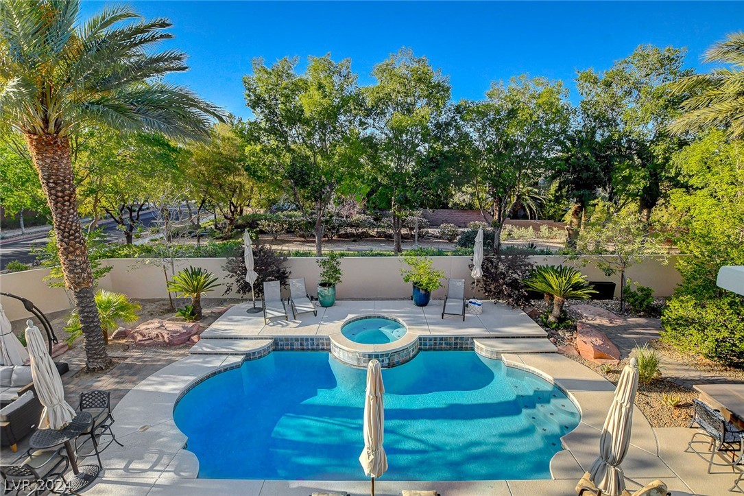 10232 Stony Ridge Drive