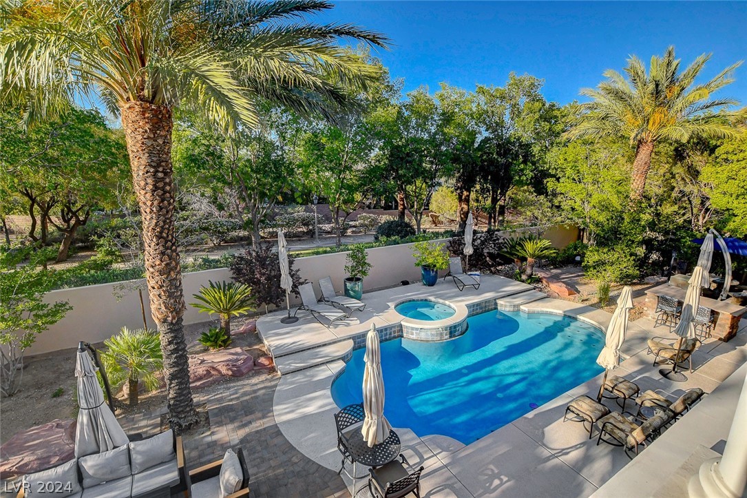 10232 Stony Ridge Drive