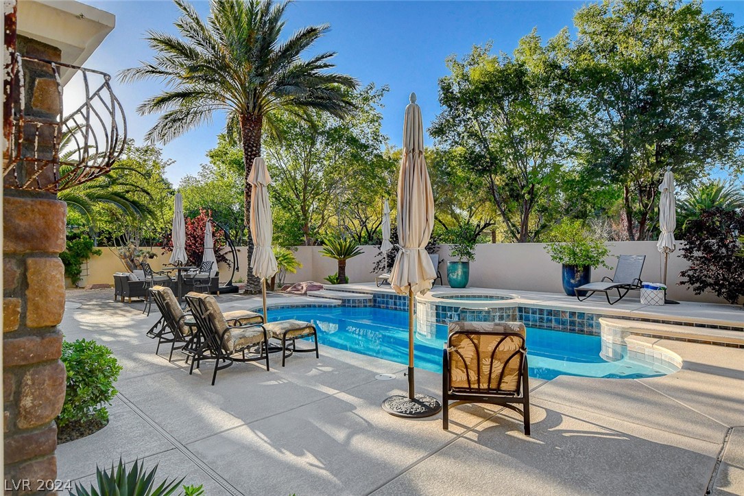 10232 Stony Ridge Drive