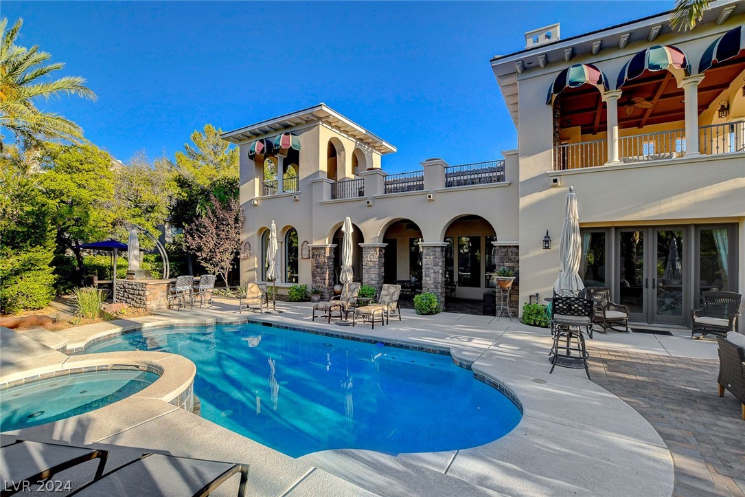 10232 Stony Ridge Drive