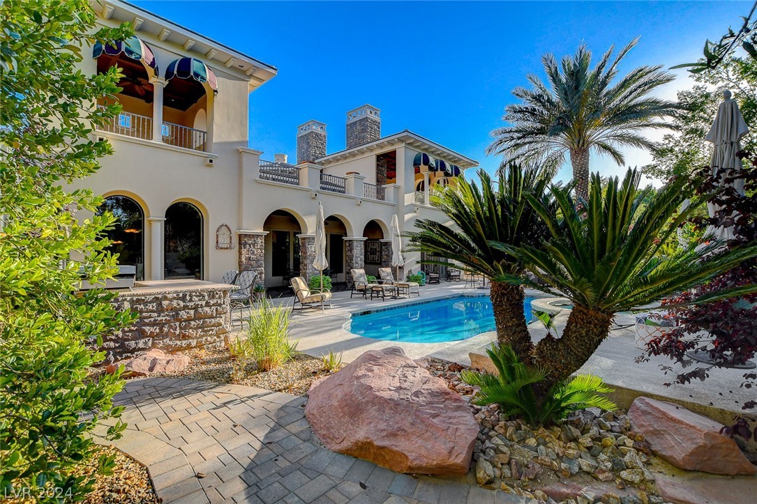 10232 Stony Ridge Drive