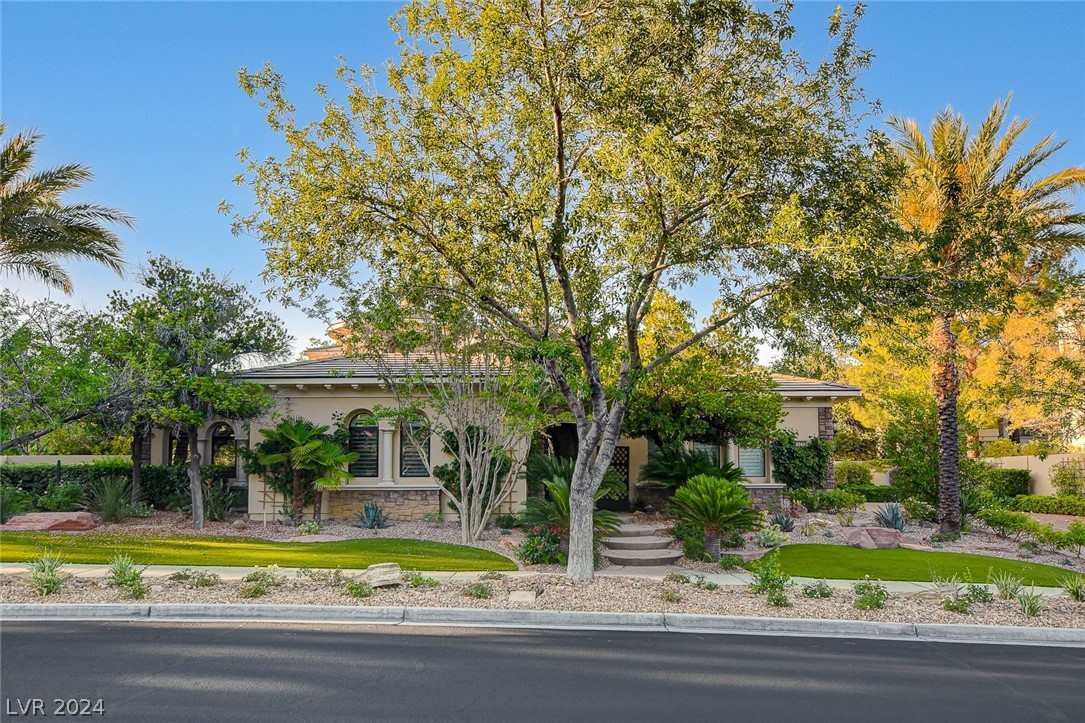 10232 Stony Ridge Drive