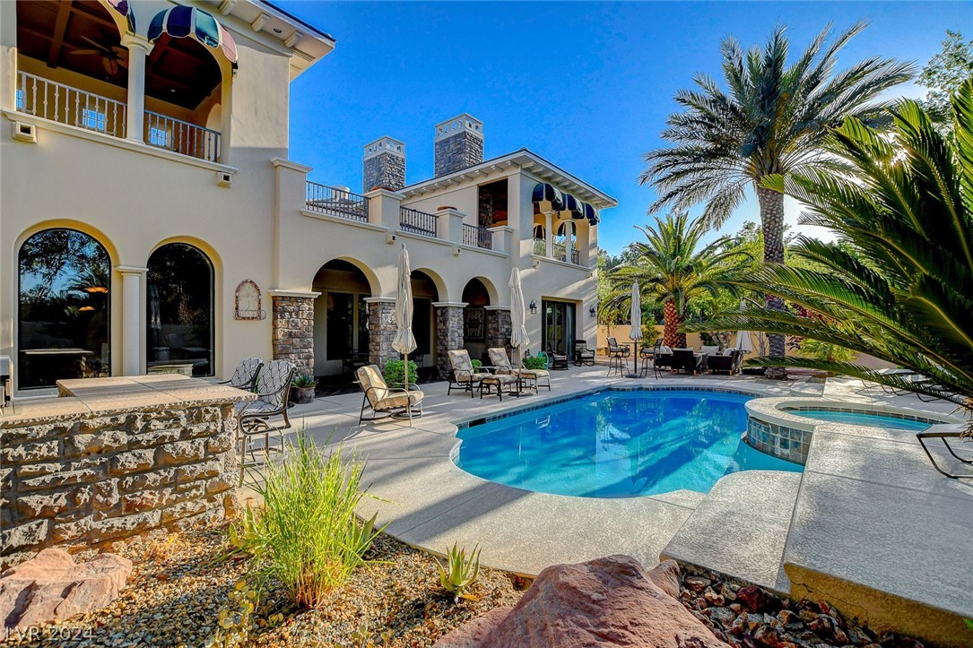 10232 Stony Ridge Drive