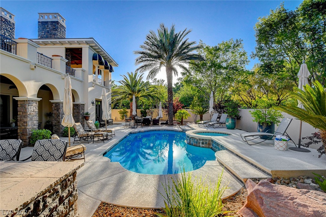 10232 Stony Ridge Drive