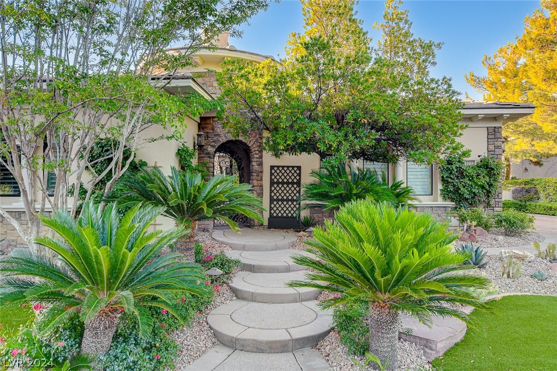 10232 Stony Ridge Drive