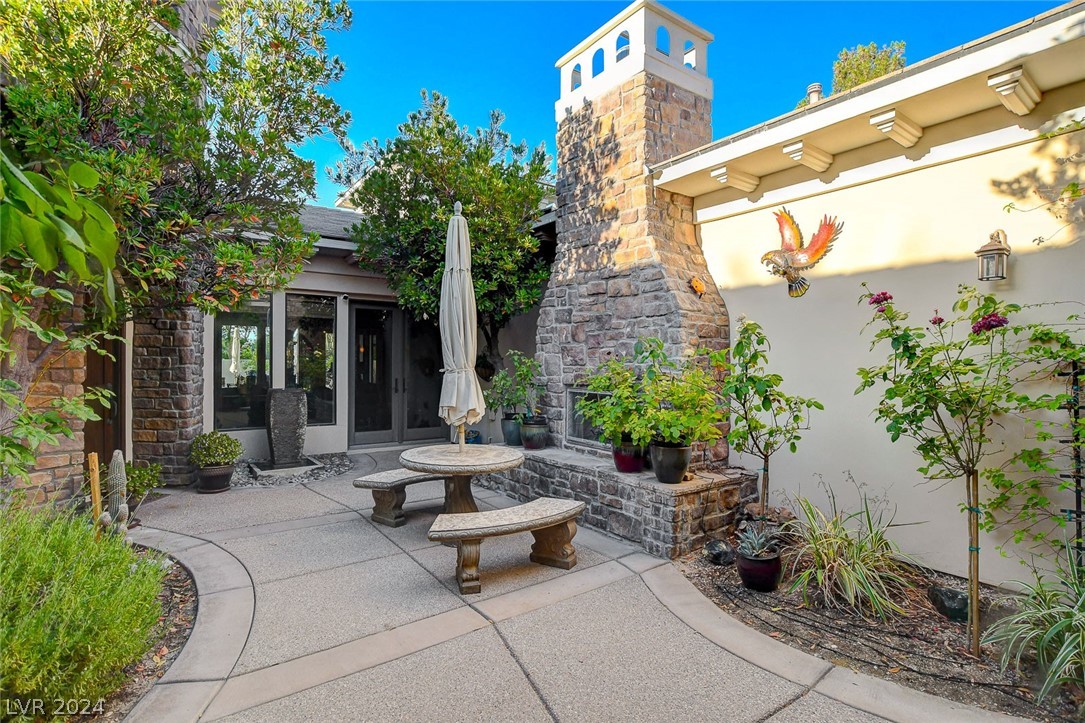 10232 Stony Ridge Drive