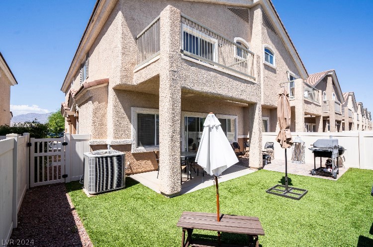 4605 Bell Cord Avenue 102