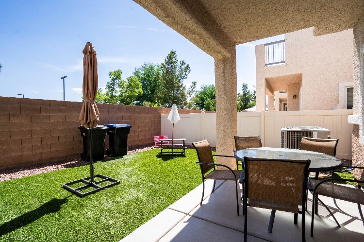 4605 Bell Cord Avenue 102