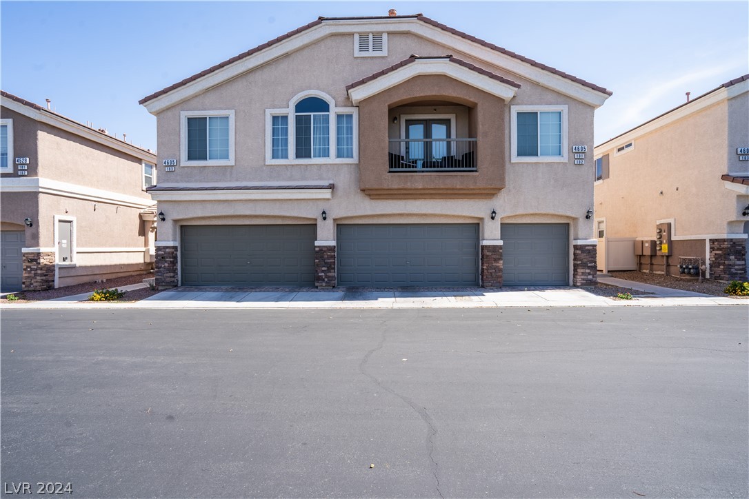 4605 Bell Cord Avenue 102