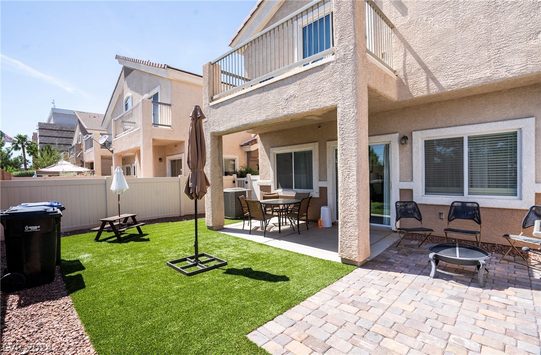 4605 Bell Cord Avenue 102