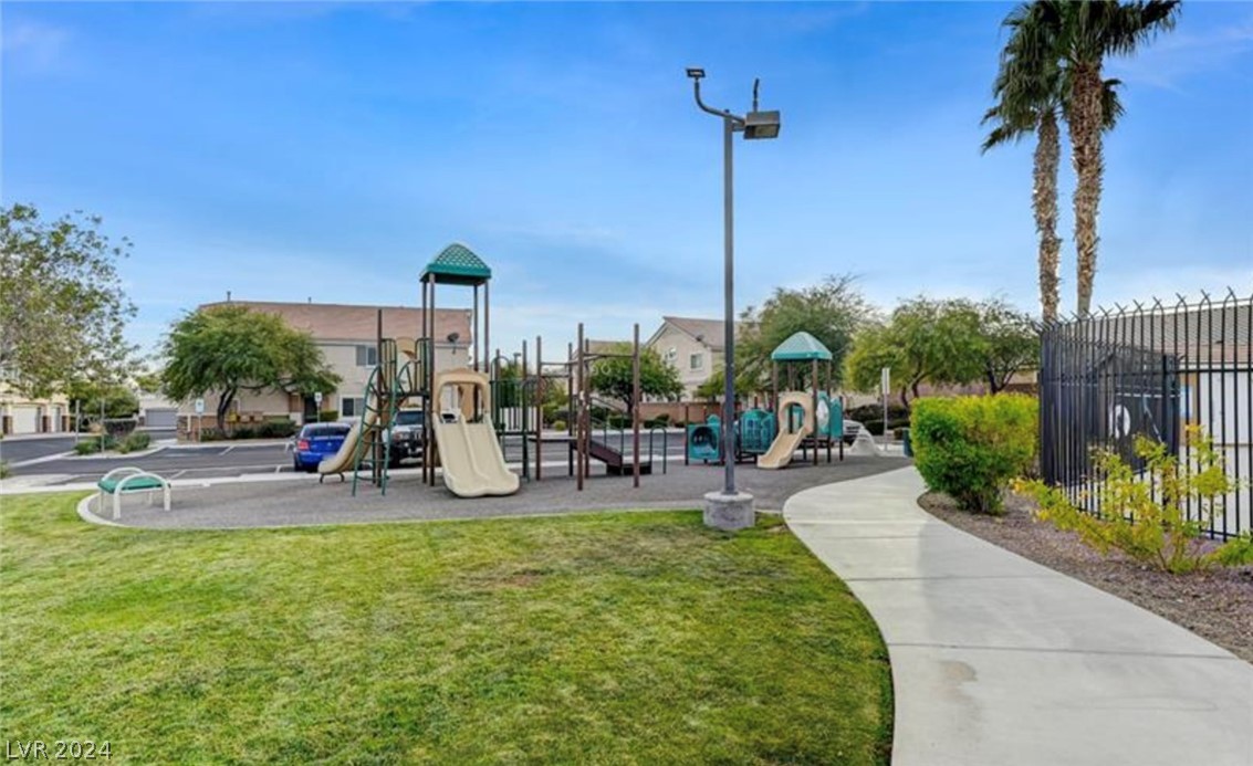 4605 Bell Cord Avenue 102