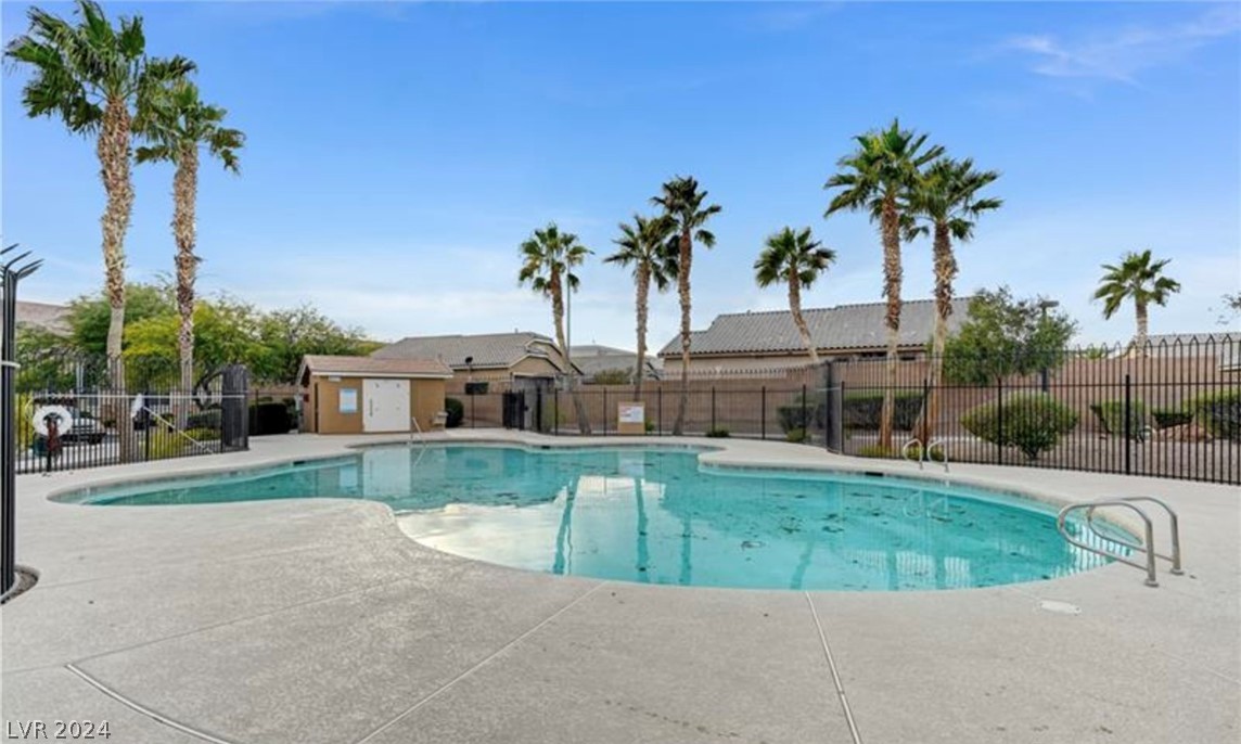 4605 Bell Cord Avenue 102