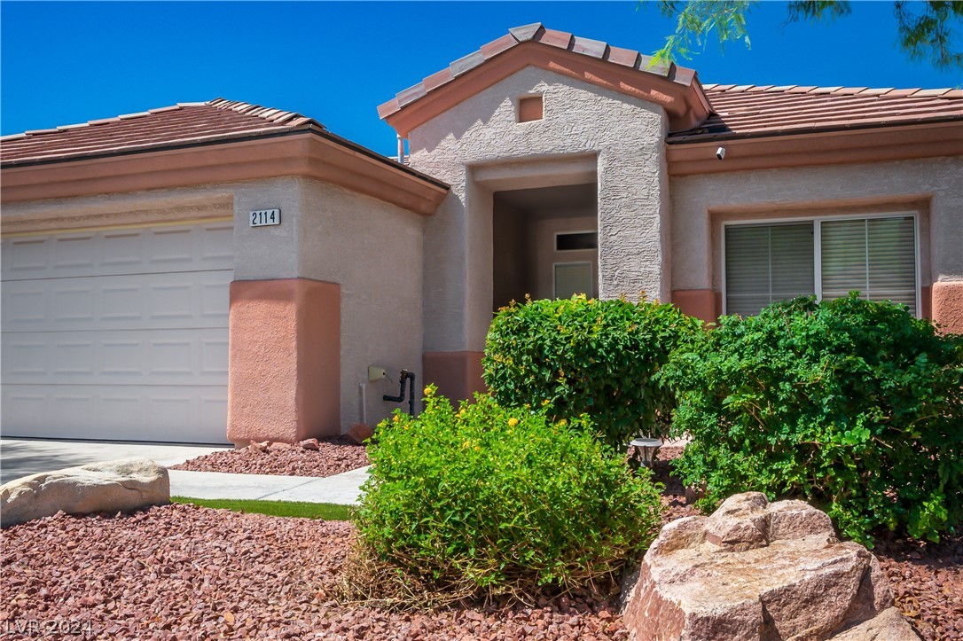 2114 Point Mallard Drive