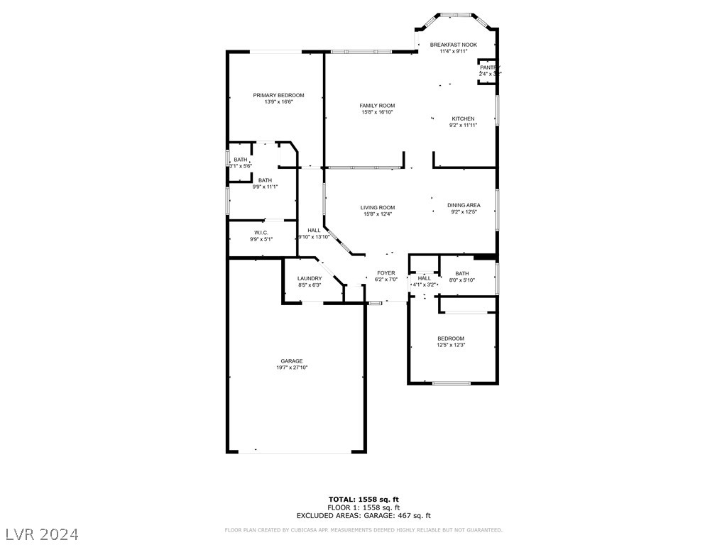 2114 Point Mallard Drive