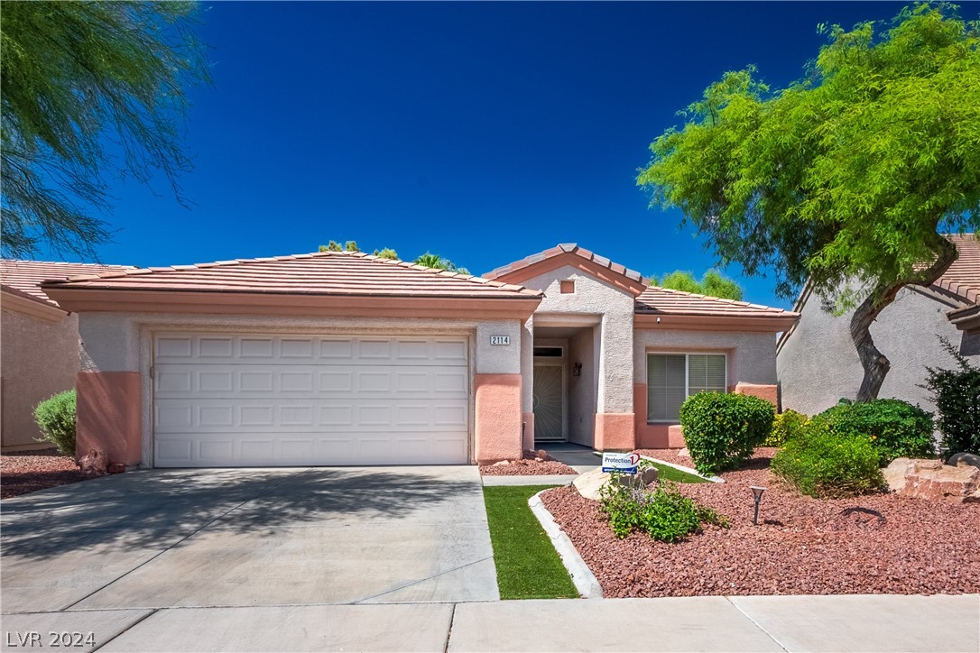 2114 Point Mallard Drive