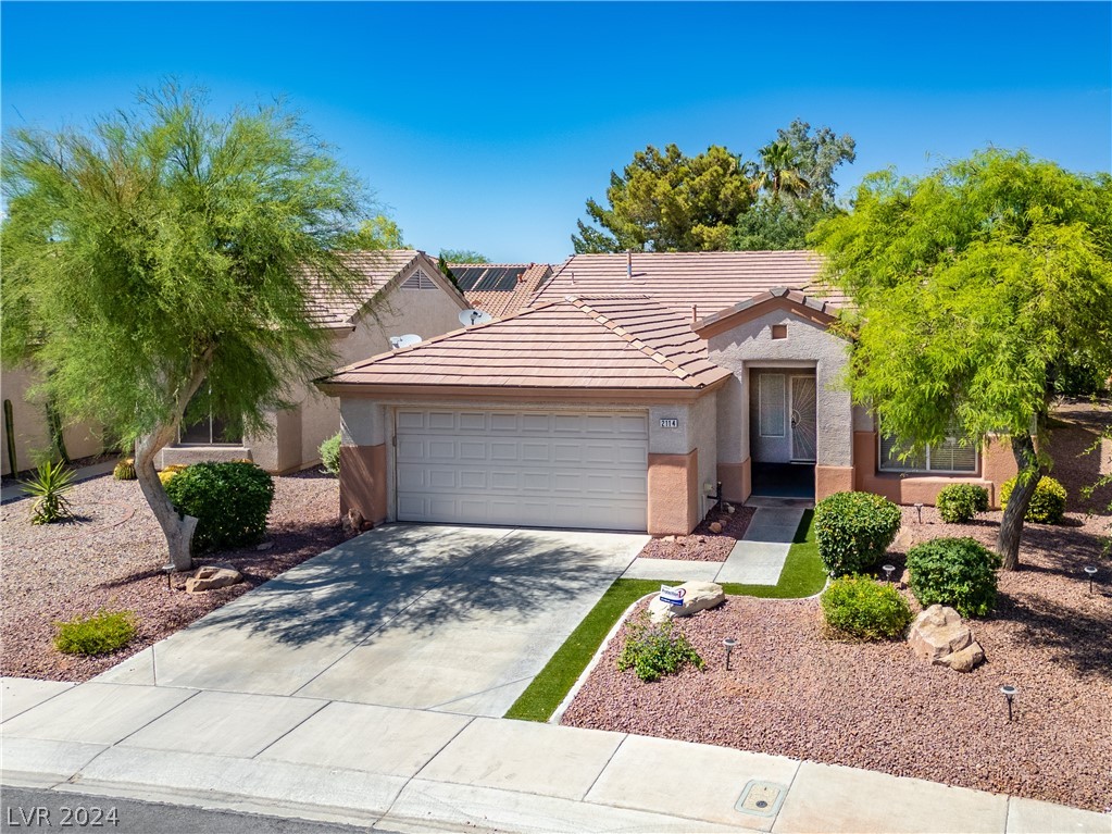 2114 Point Mallard Drive