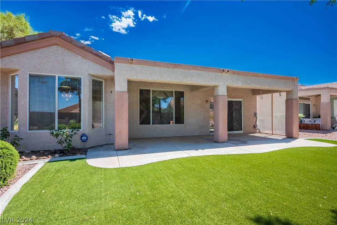 2114 Point Mallard Drive