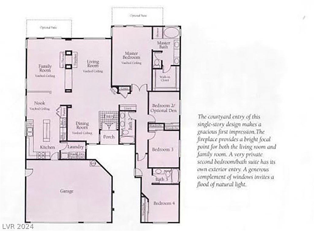 1713 Double Arrow Place