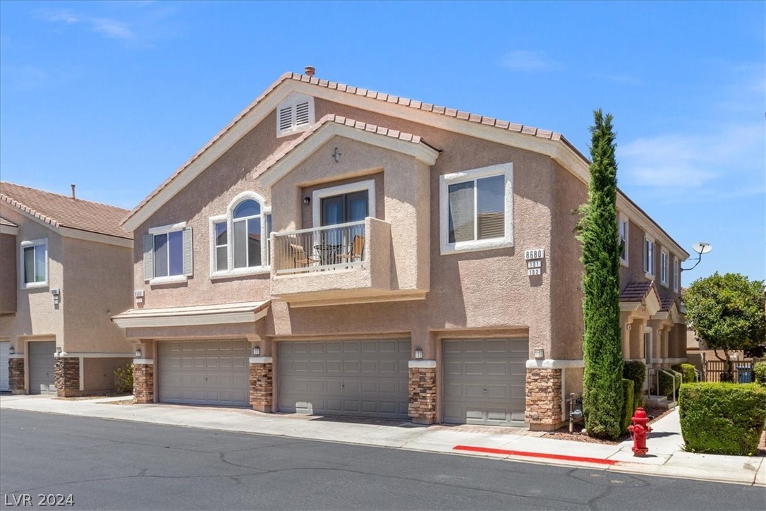8680 Horizon Wind Avenue 102
