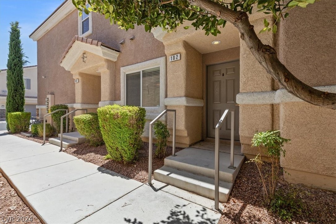 8680 Horizon Wind Avenue 102