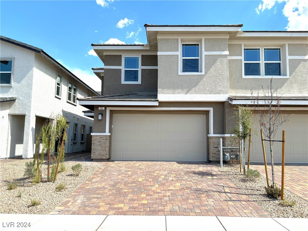111 Cadence Crest Avenue