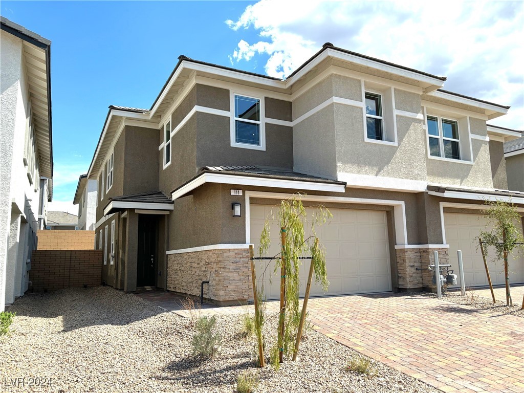 111 Cadence Crest Avenue