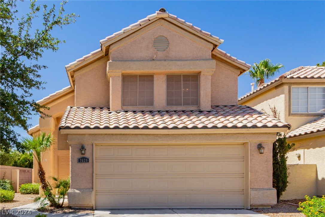 7629 Raven Hills Drive