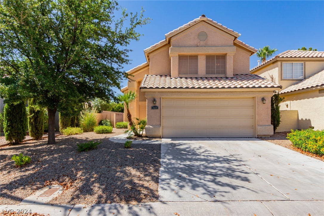 7629 Raven Hills Drive