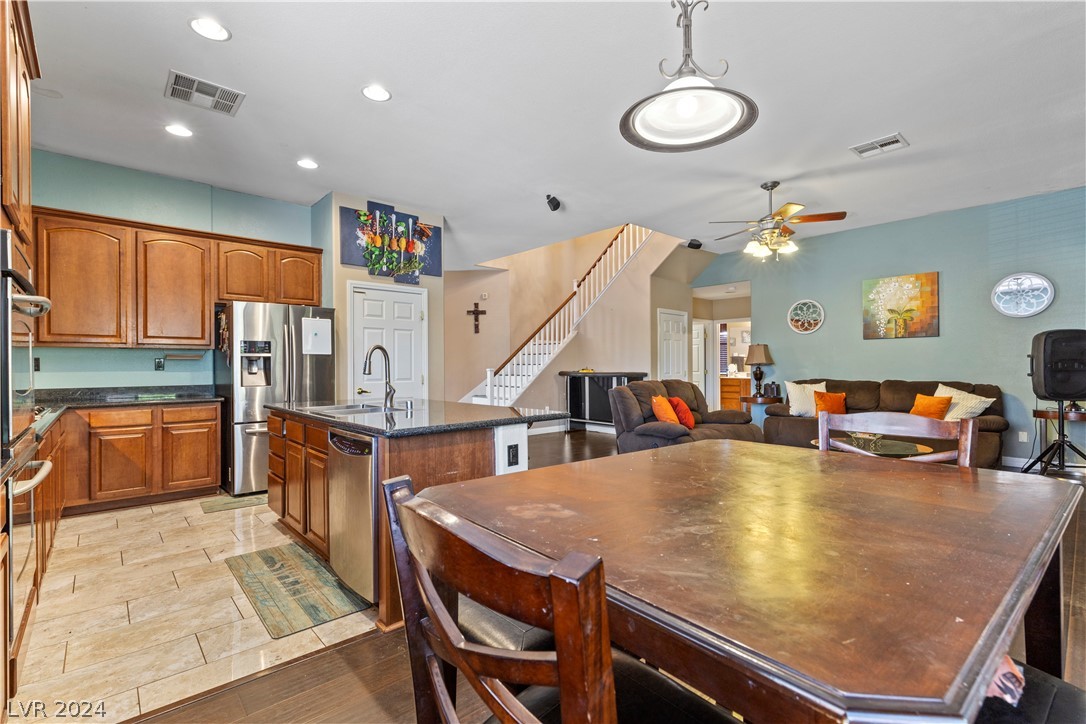 6132 Thorndike Court