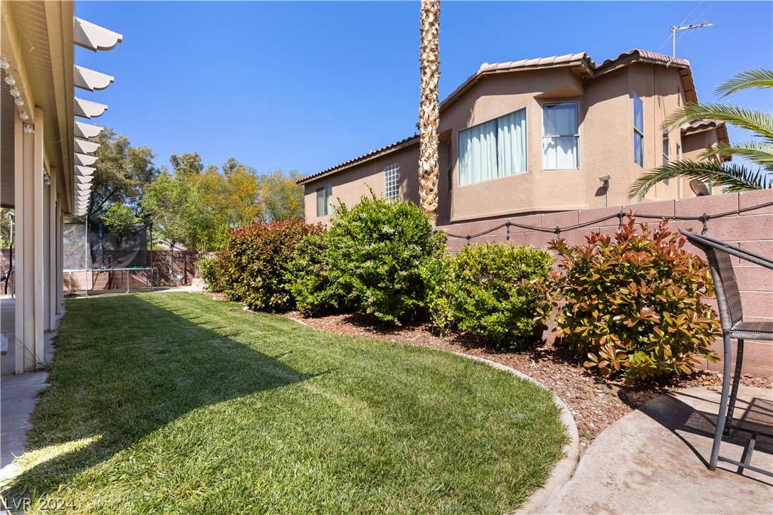 6132 Thorndike Court
