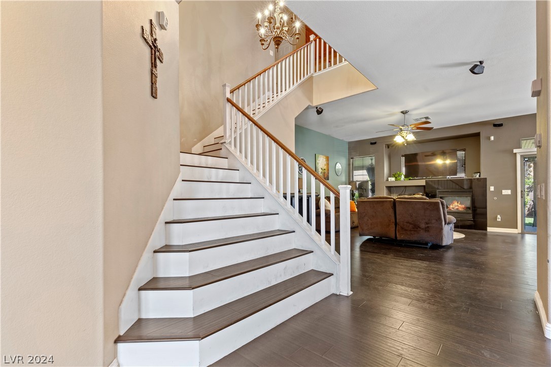 6132 Thorndike Court