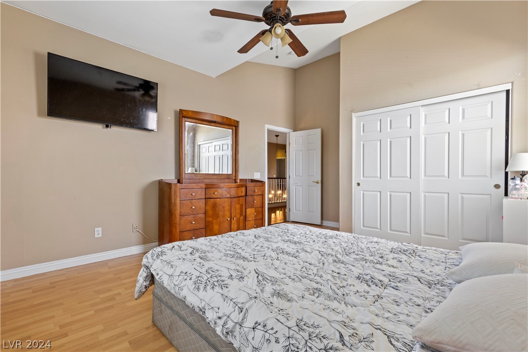 6132 Thorndike Court