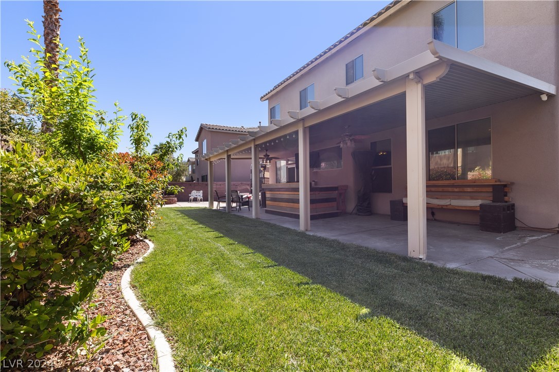 6132 Thorndike Court