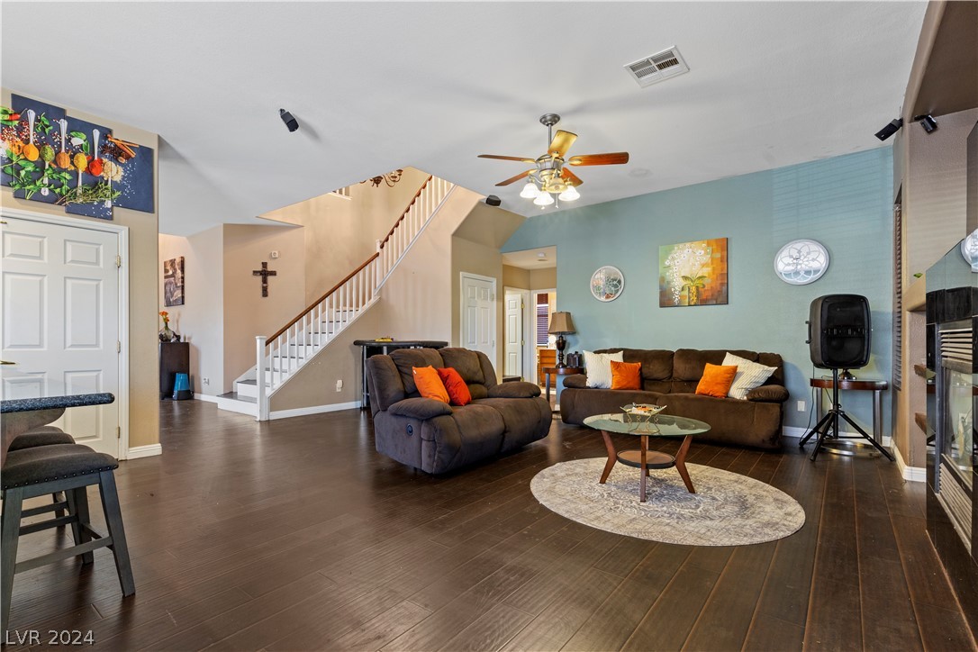 6132 Thorndike Court