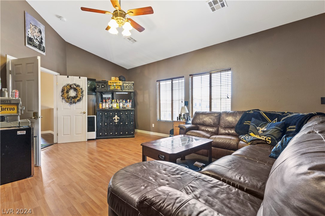6132 Thorndike Court