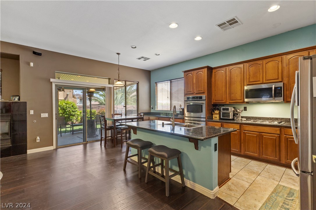 6132 Thorndike Court