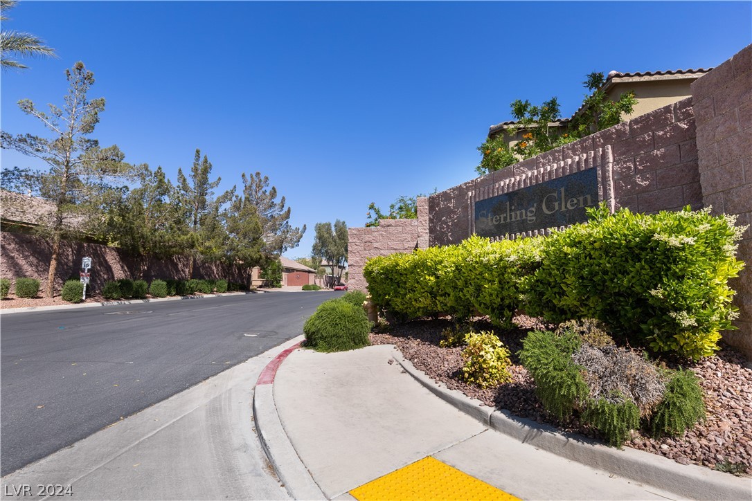 6132 Thorndike Court