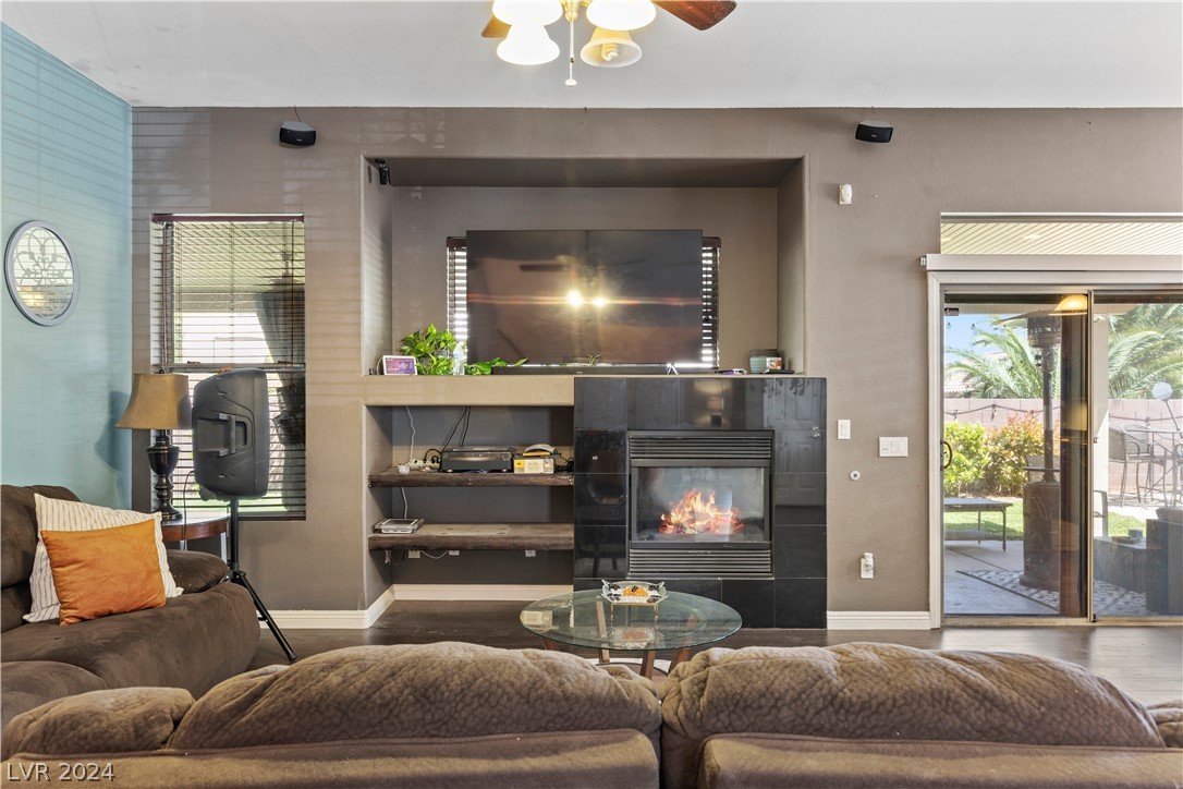 6132 Thorndike Court