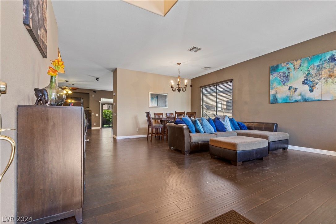 6132 Thorndike Court