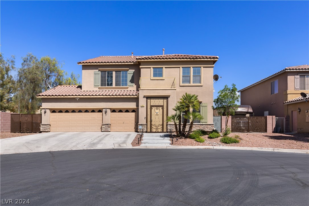 6132 Thorndike Court