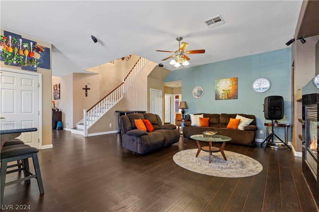 6132 Thorndike Court
