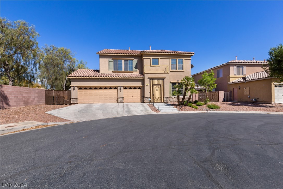 6132 Thorndike Court