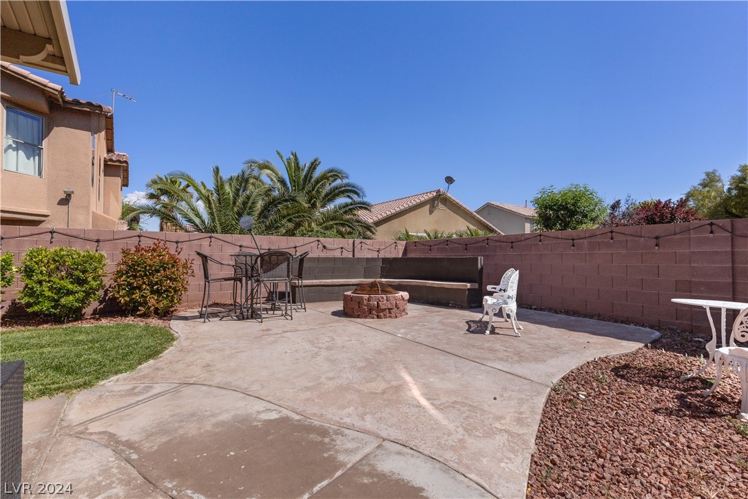 6132 Thorndike Court