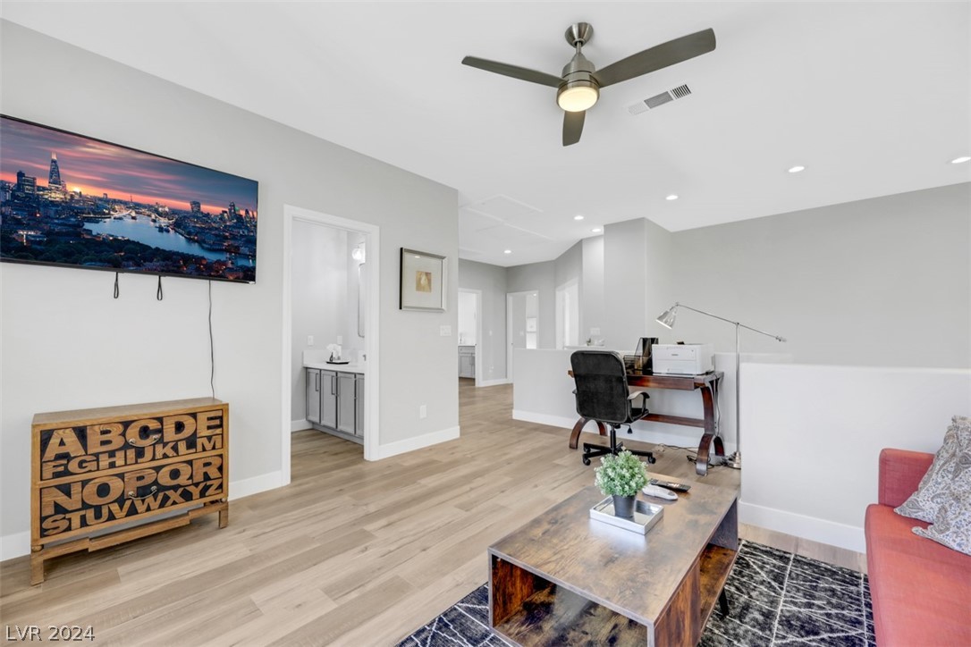 5440 Regal Peak Drive